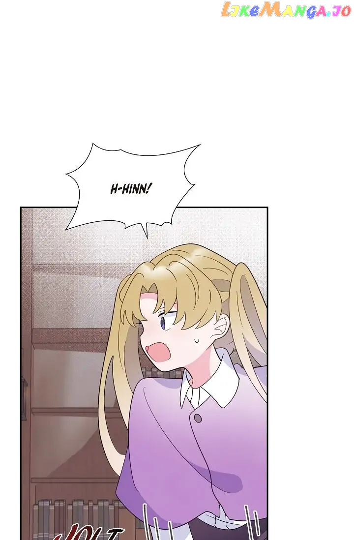 There’s No Friendship Between the Grand Duke and the Marquis Chapter 44 - page 43