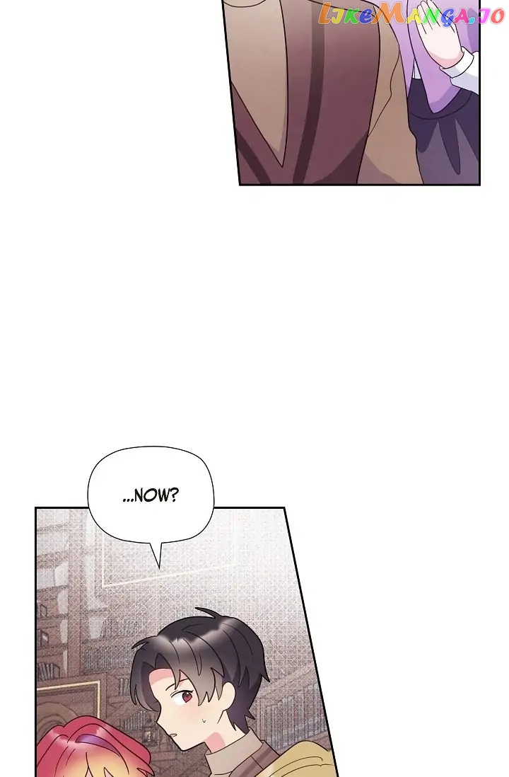 There’s No Friendship Between the Grand Duke and the Marquis Chapter 44 - page 45