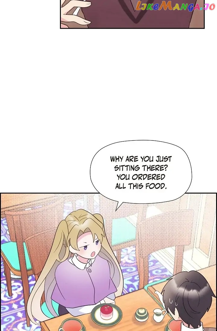 There’s No Friendship Between the Grand Duke and the Marquis Chapter 44 - page 53