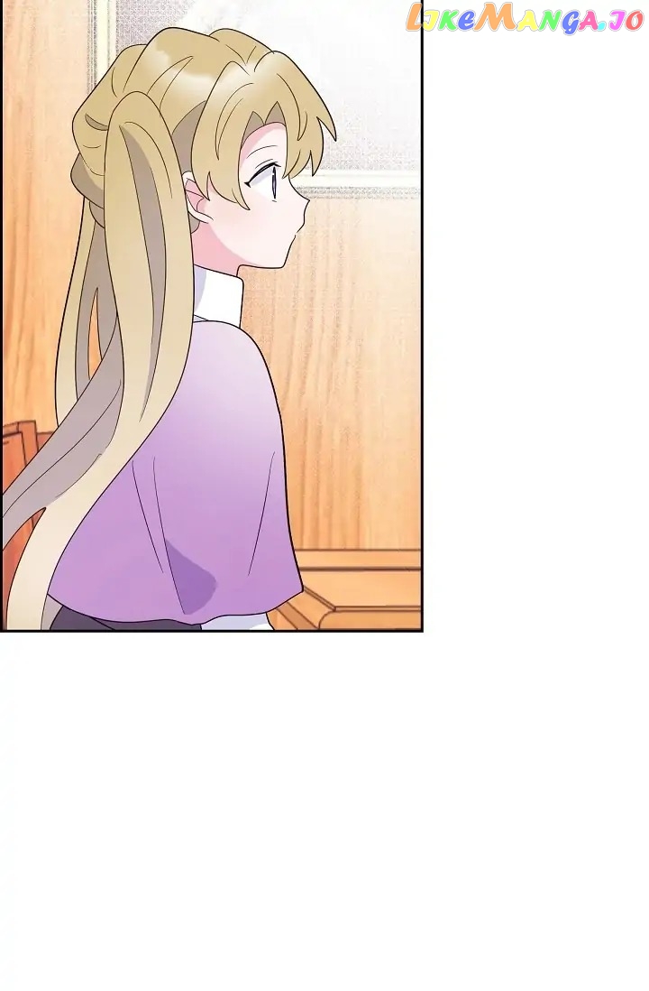 There’s No Friendship Between the Grand Duke and the Marquis Chapter 44 - page 62