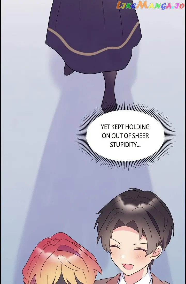 There’s No Friendship Between the Grand Duke and the Marquis Chapter 44 - page 65