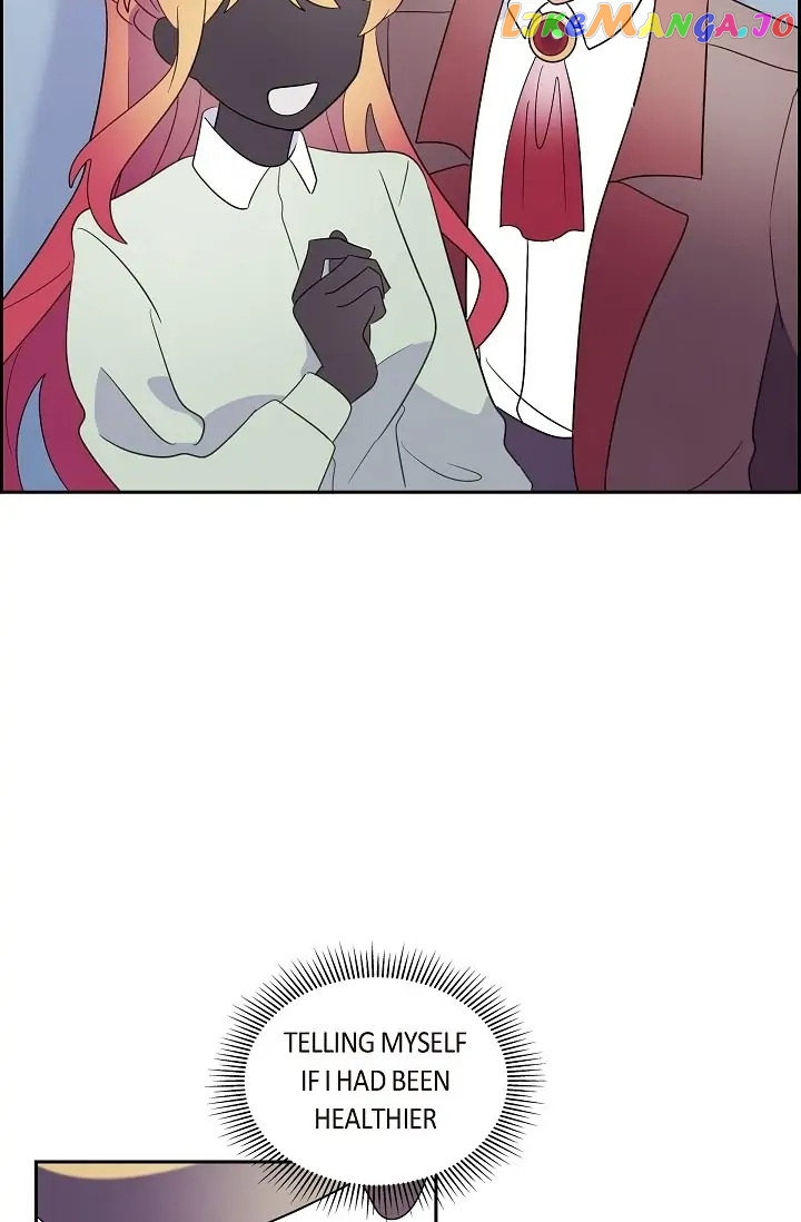There’s No Friendship Between the Grand Duke and the Marquis Chapter 44 - page 66