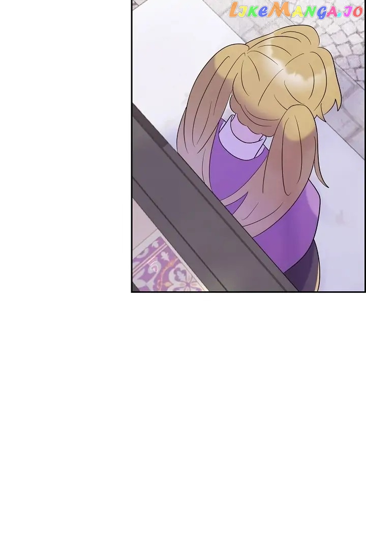 There’s No Friendship Between the Grand Duke and the Marquis Chapter 44 - page 74