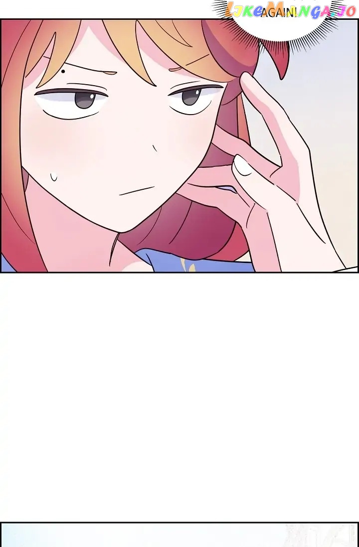 There’s No Friendship Between the Grand Duke and the Marquis Chapter 44 - page 83