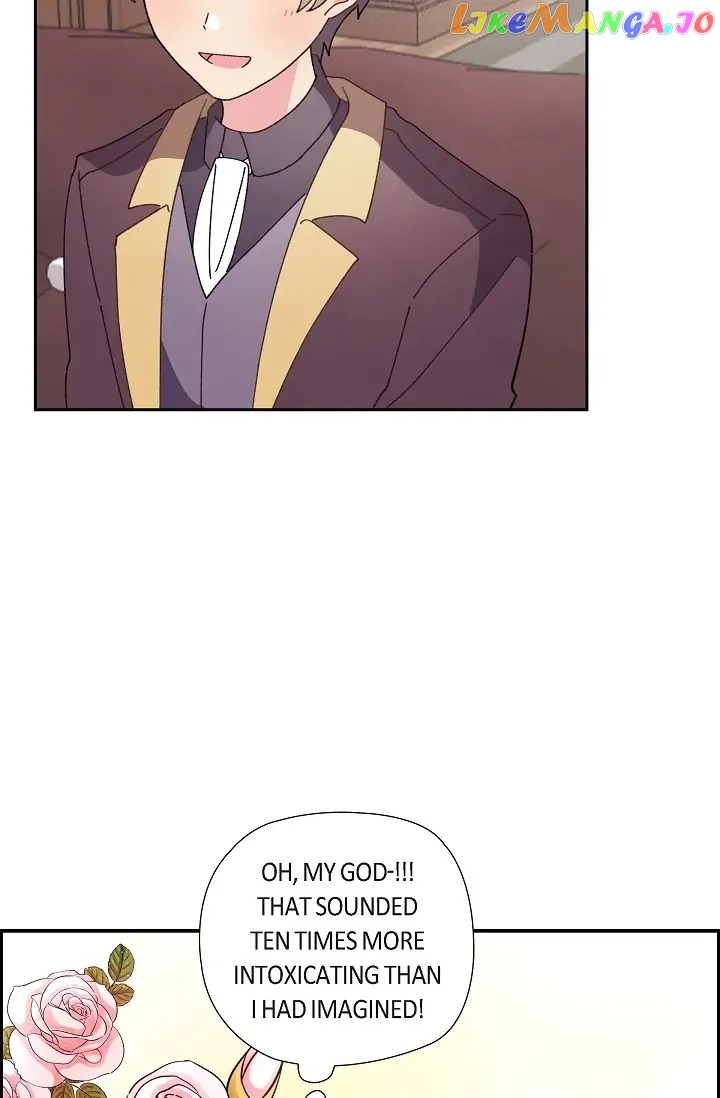There’s No Friendship Between the Grand Duke and the Marquis Chapter 43 - page 8