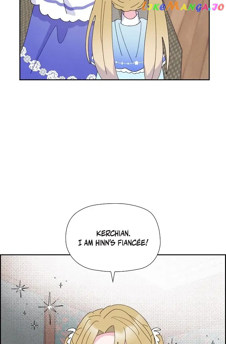 There’s No Friendship Between the Grand Duke and the Marquis Chapter 43 - page 11