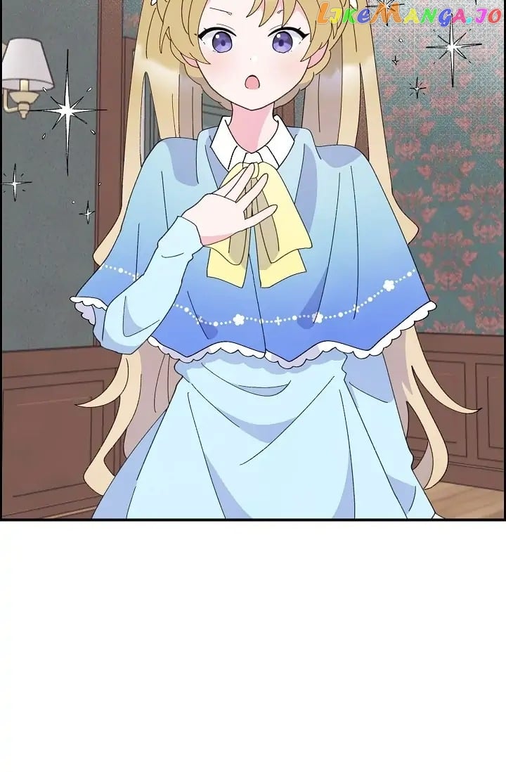 There’s No Friendship Between the Grand Duke and the Marquis Chapter 43 - page 12