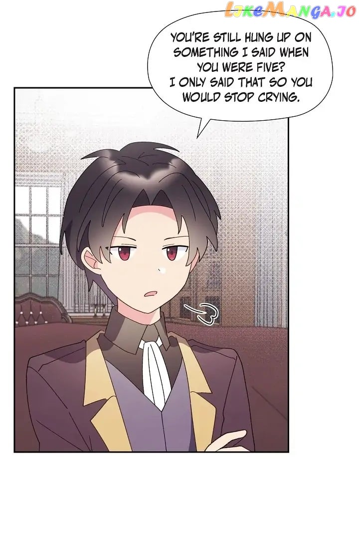 There’s No Friendship Between the Grand Duke and the Marquis Chapter 43 - page 13