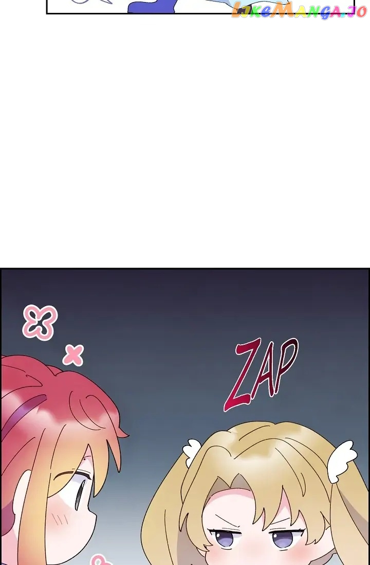 There’s No Friendship Between the Grand Duke and the Marquis Chapter 43 - page 15