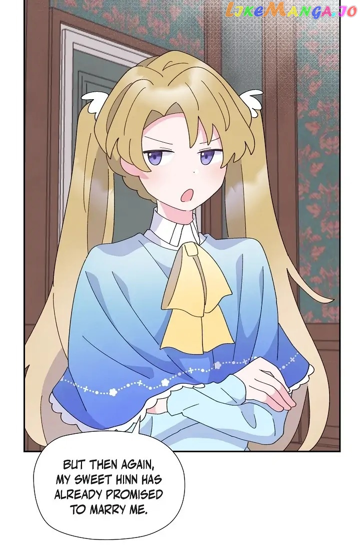 There’s No Friendship Between the Grand Duke and the Marquis Chapter 43 - page 17