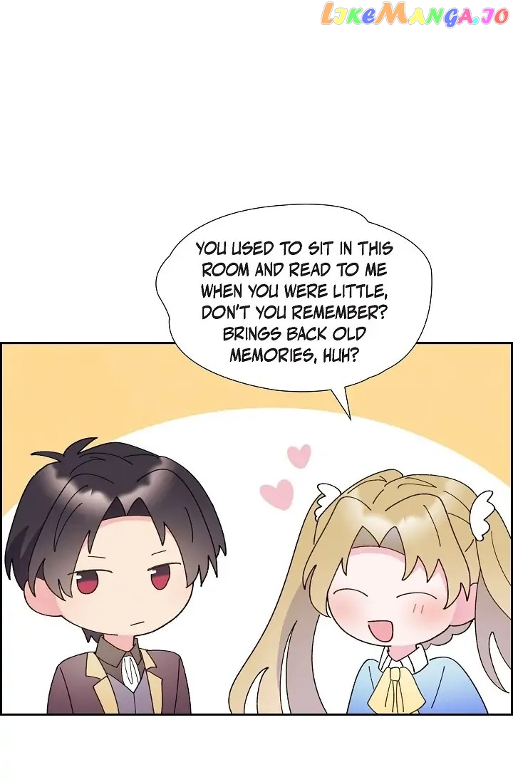 There’s No Friendship Between the Grand Duke and the Marquis Chapter 43 - page 18