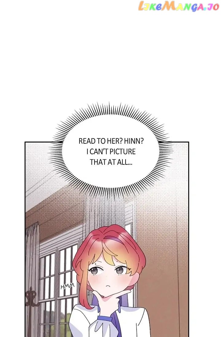 There’s No Friendship Between the Grand Duke and the Marquis Chapter 43 - page 19