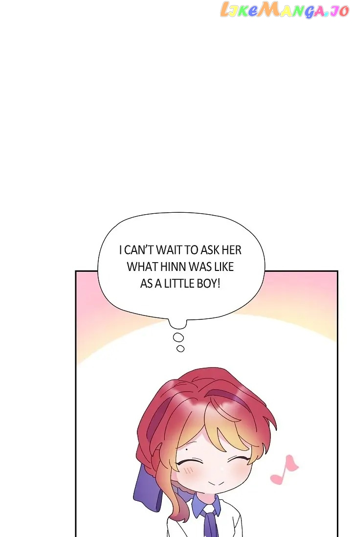 There’s No Friendship Between the Grand Duke and the Marquis Chapter 43 - page 23