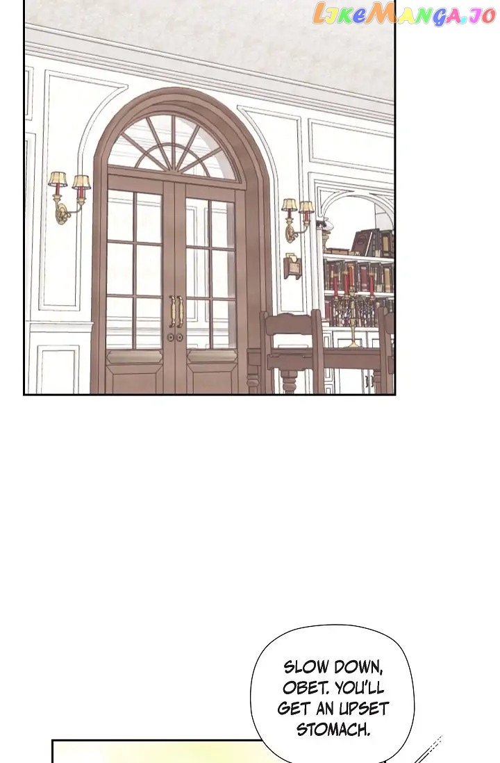 There’s No Friendship Between the Grand Duke and the Marquis Chapter 43 - page 26