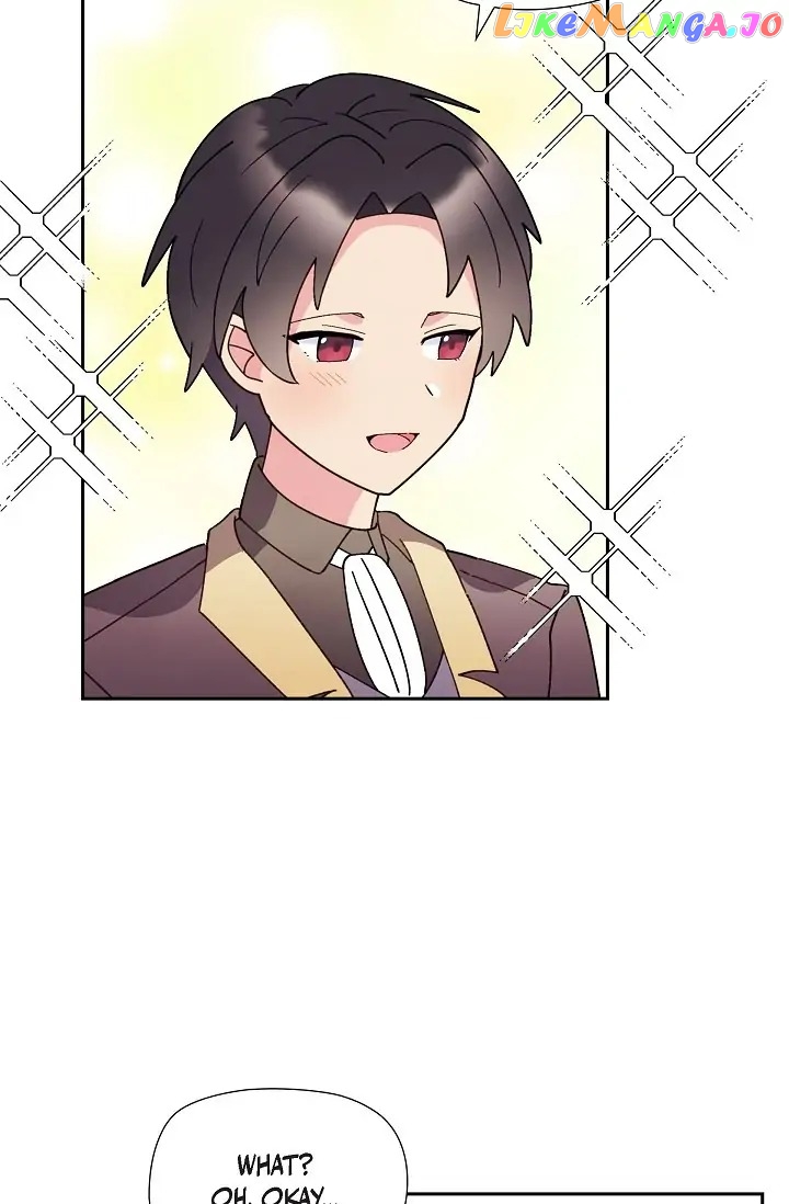 There’s No Friendship Between the Grand Duke and the Marquis Chapter 43 - page 27
