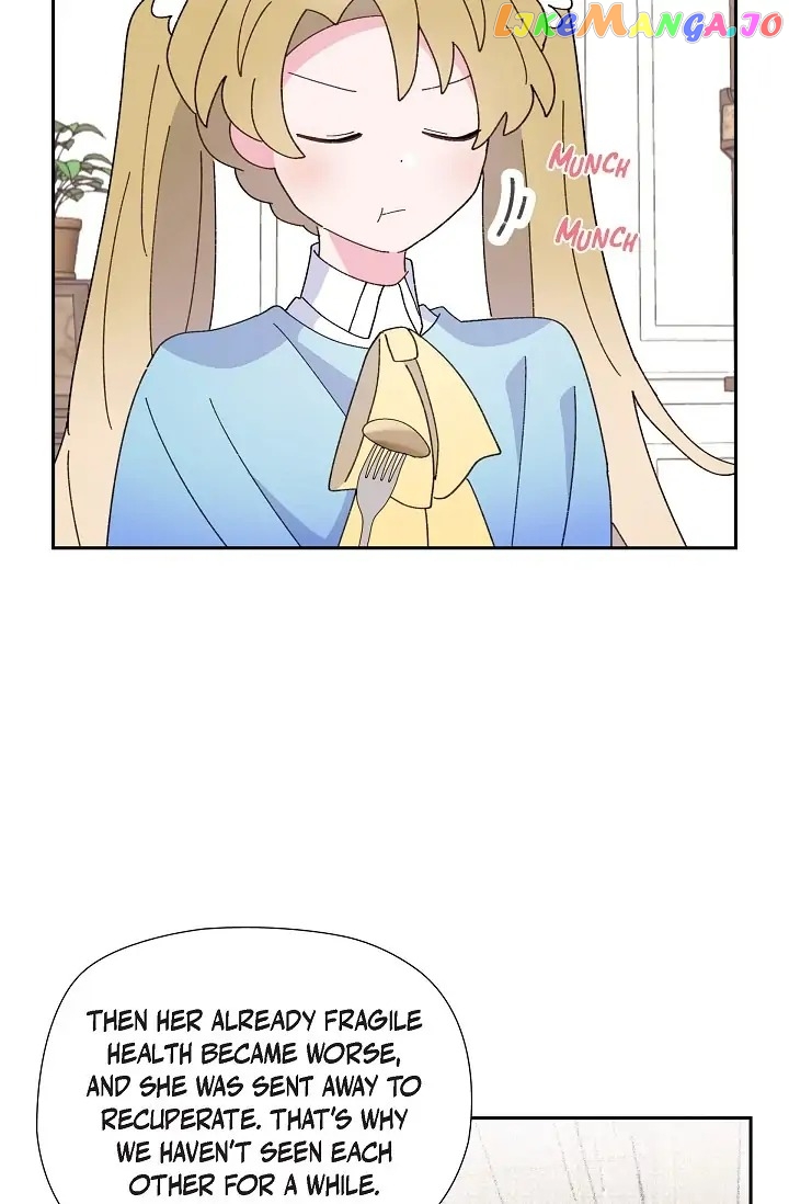 There’s No Friendship Between the Grand Duke and the Marquis Chapter 43 - page 32
