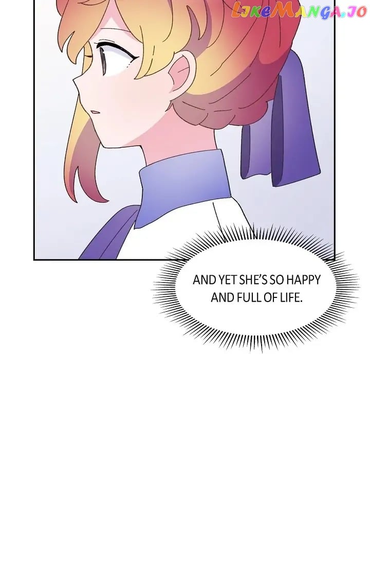 There’s No Friendship Between the Grand Duke and the Marquis Chapter 43 - page 36