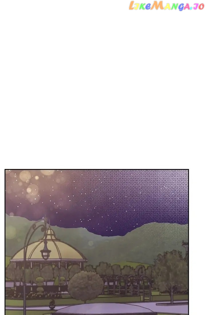 There’s No Friendship Between the Grand Duke and the Marquis Chapter 43 - page 43