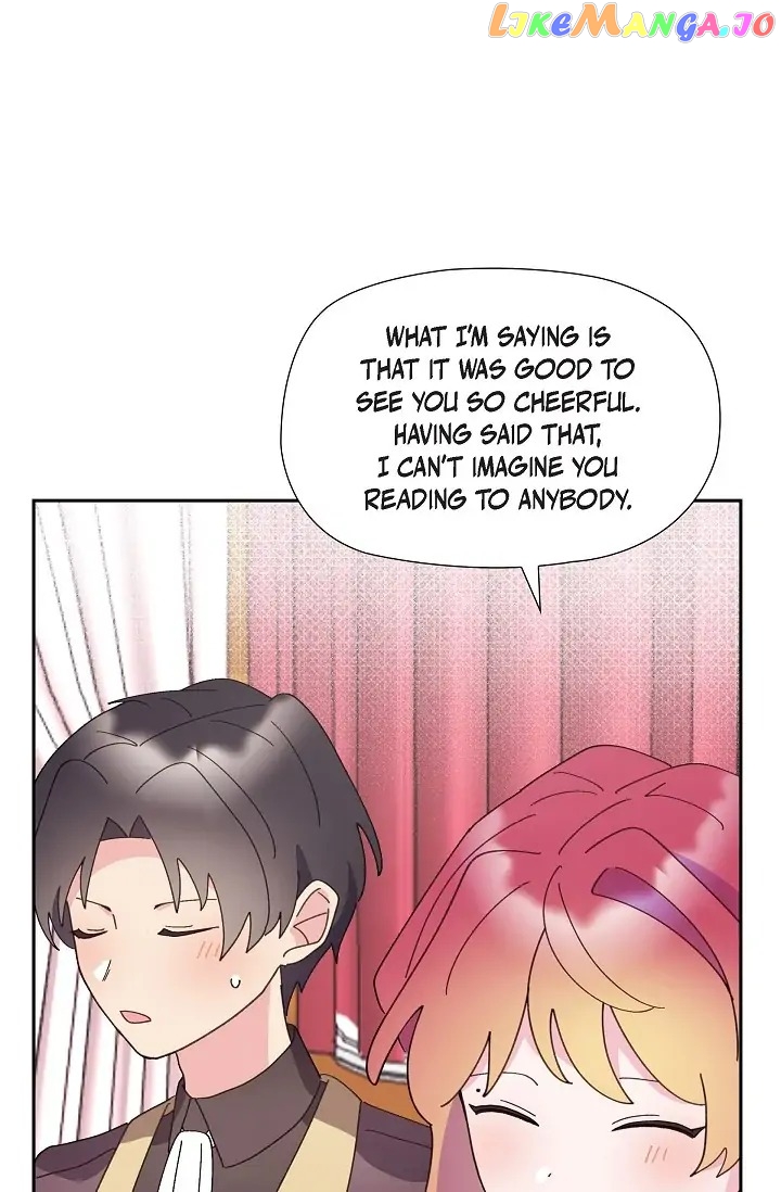 There’s No Friendship Between the Grand Duke and the Marquis Chapter 43 - page 46