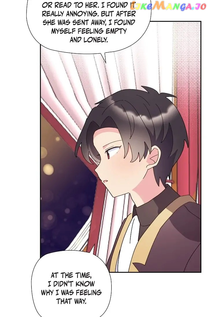 There’s No Friendship Between the Grand Duke and the Marquis Chapter 43 - page 49