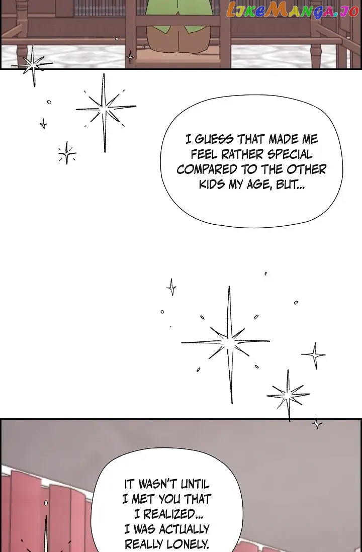 There’s No Friendship Between the Grand Duke and the Marquis Chapter 43 - page 51