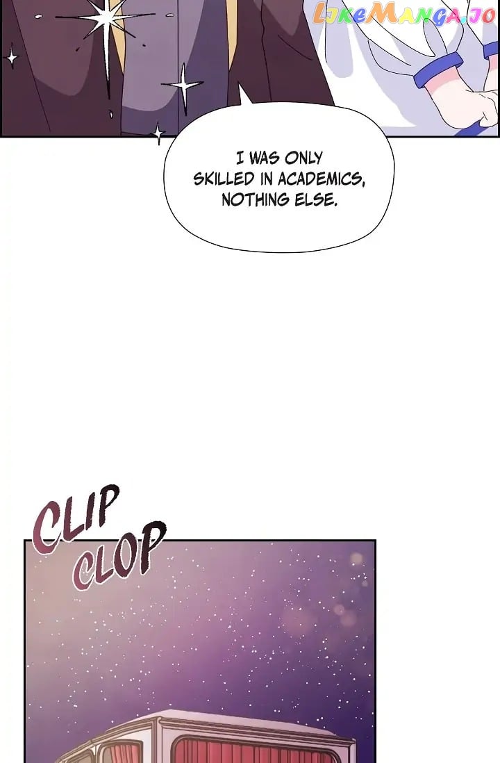 There’s No Friendship Between the Grand Duke and the Marquis Chapter 43 - page 53