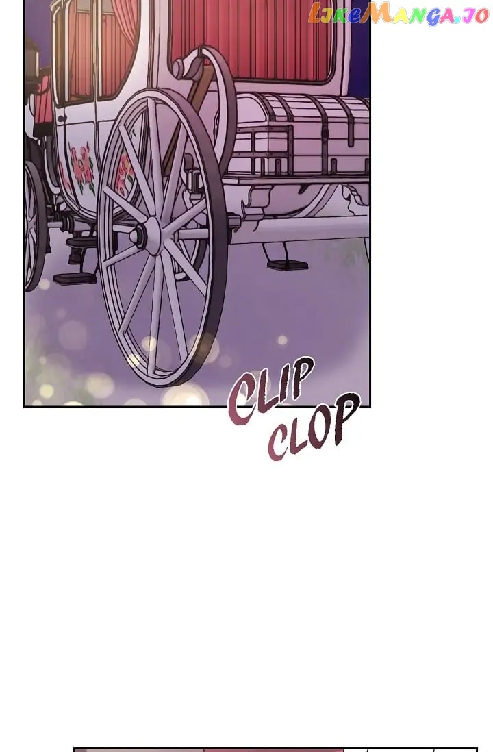 There’s No Friendship Between the Grand Duke and the Marquis Chapter 43 - page 54