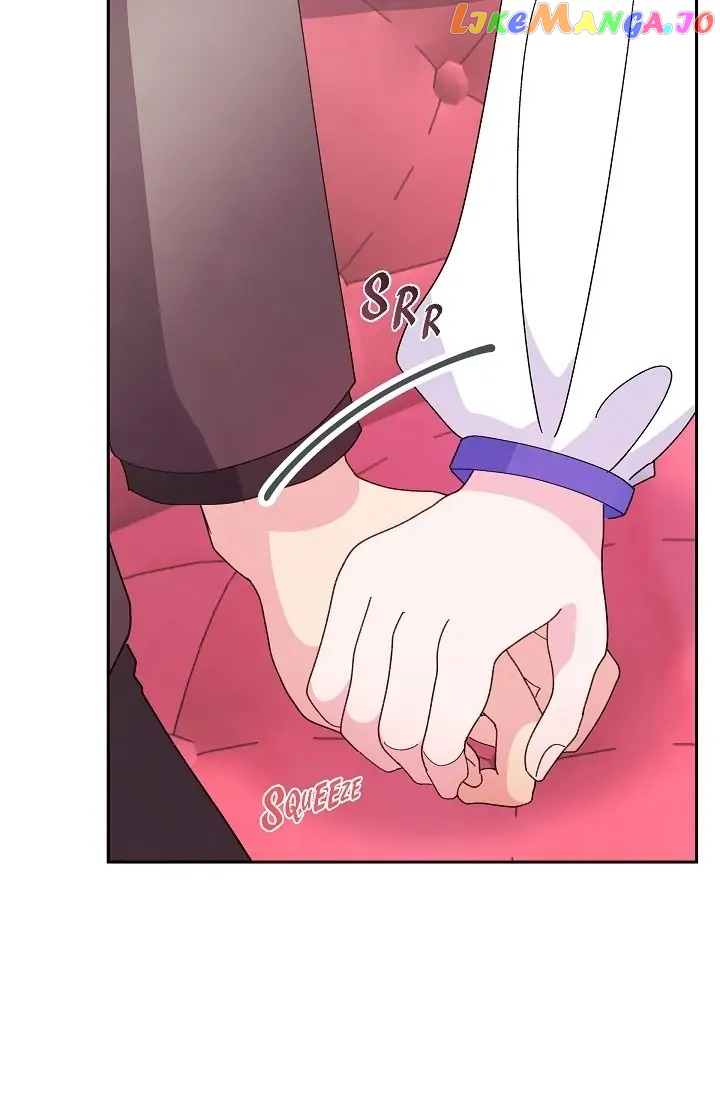There’s No Friendship Between the Grand Duke and the Marquis Chapter 43 - page 55