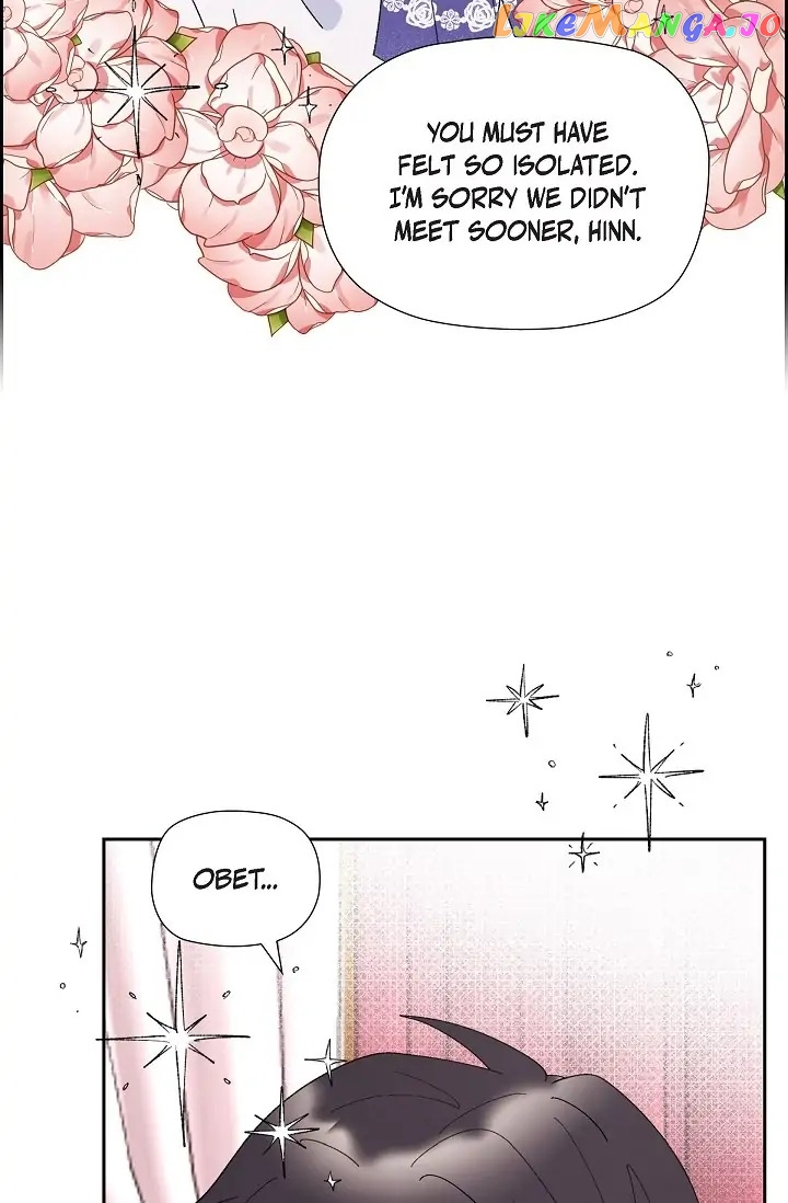There’s No Friendship Between the Grand Duke and the Marquis Chapter 43 - page 57