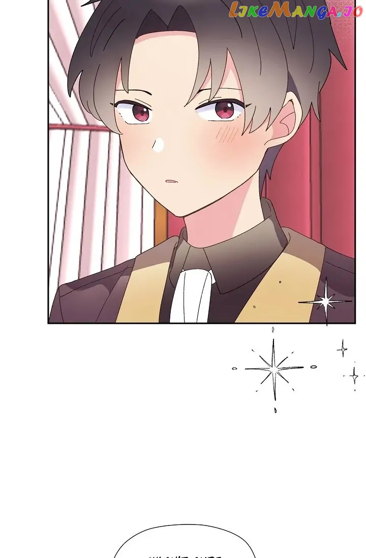 There’s No Friendship Between the Grand Duke and the Marquis Chapter 43 - page 58
