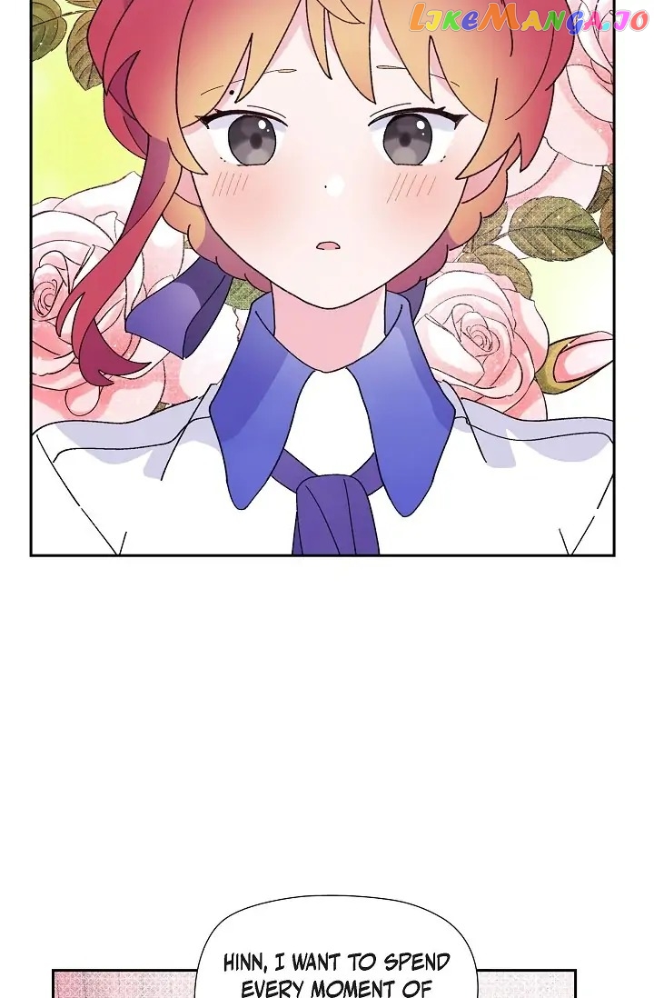 There’s No Friendship Between the Grand Duke and the Marquis Chapter 43 - page 64