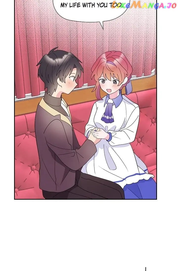 There’s No Friendship Between the Grand Duke and the Marquis Chapter 43 - page 65