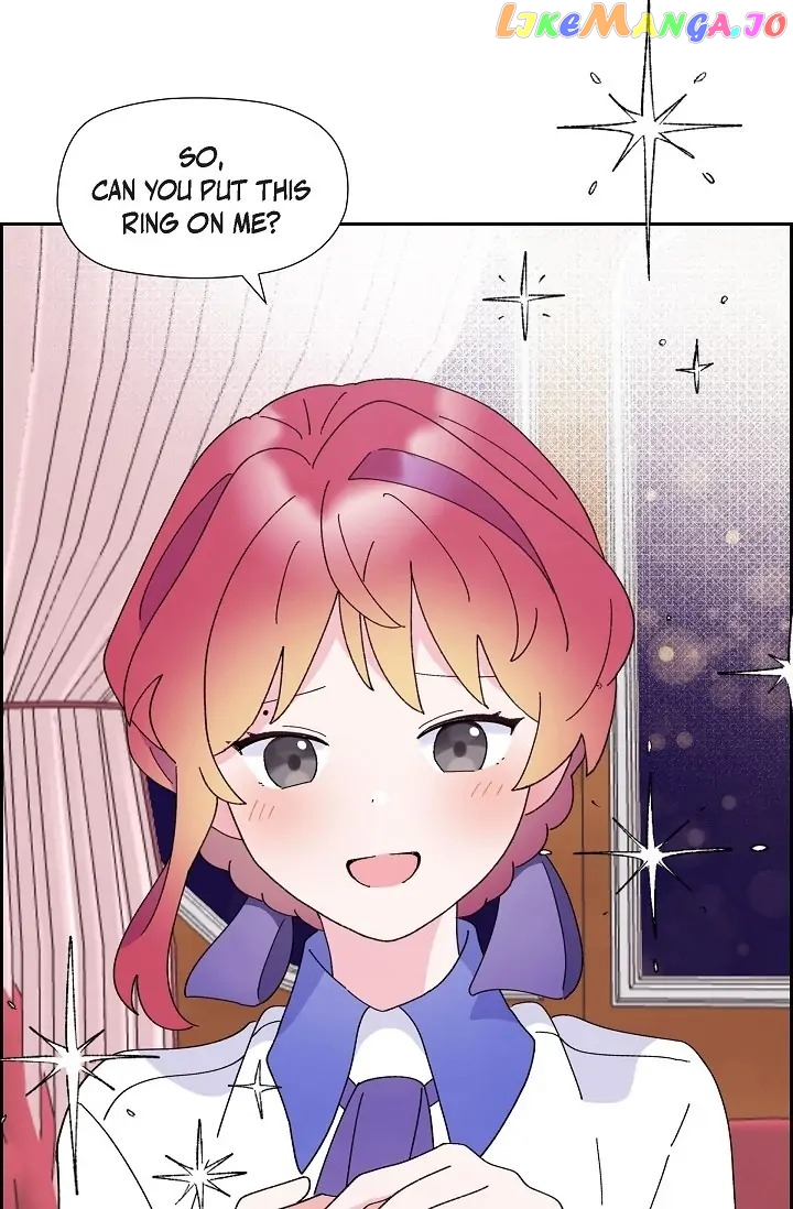 There’s No Friendship Between the Grand Duke and the Marquis Chapter 43 - page 66