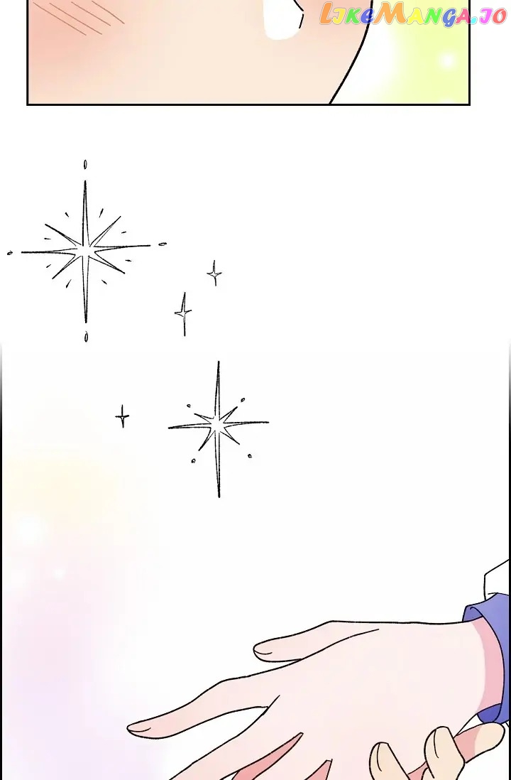 There’s No Friendship Between the Grand Duke and the Marquis Chapter 43 - page 68