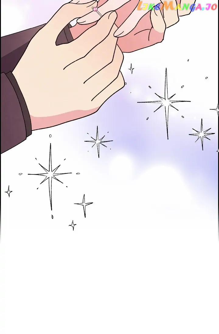 There’s No Friendship Between the Grand Duke and the Marquis Chapter 43 - page 69