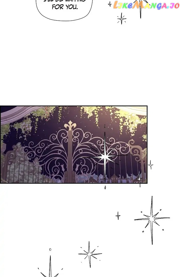 There’s No Friendship Between the Grand Duke and the Marquis Chapter 43 - page 75