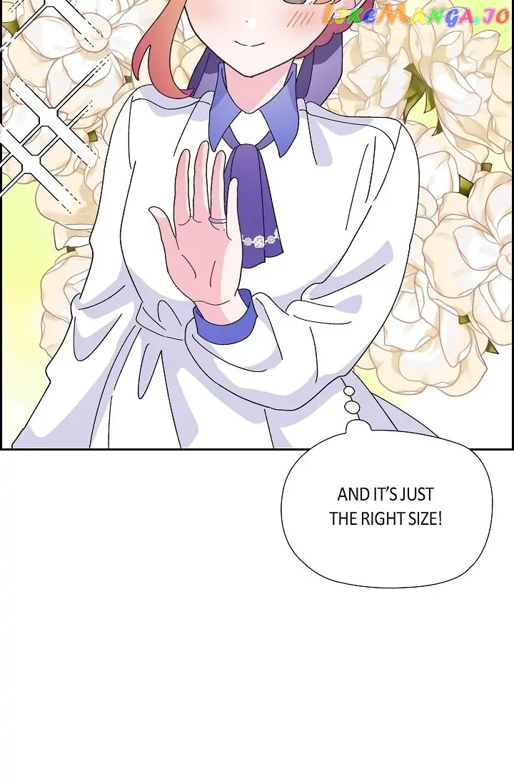 There’s No Friendship Between the Grand Duke and the Marquis Chapter 43 - page 78