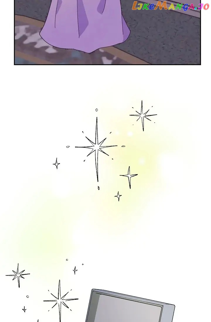 There’s No Friendship Between the Grand Duke and the Marquis Chapter 43 - page 80