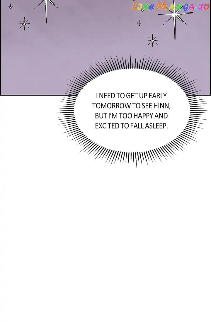 There’s No Friendship Between the Grand Duke and the Marquis Chapter 43 - page 83