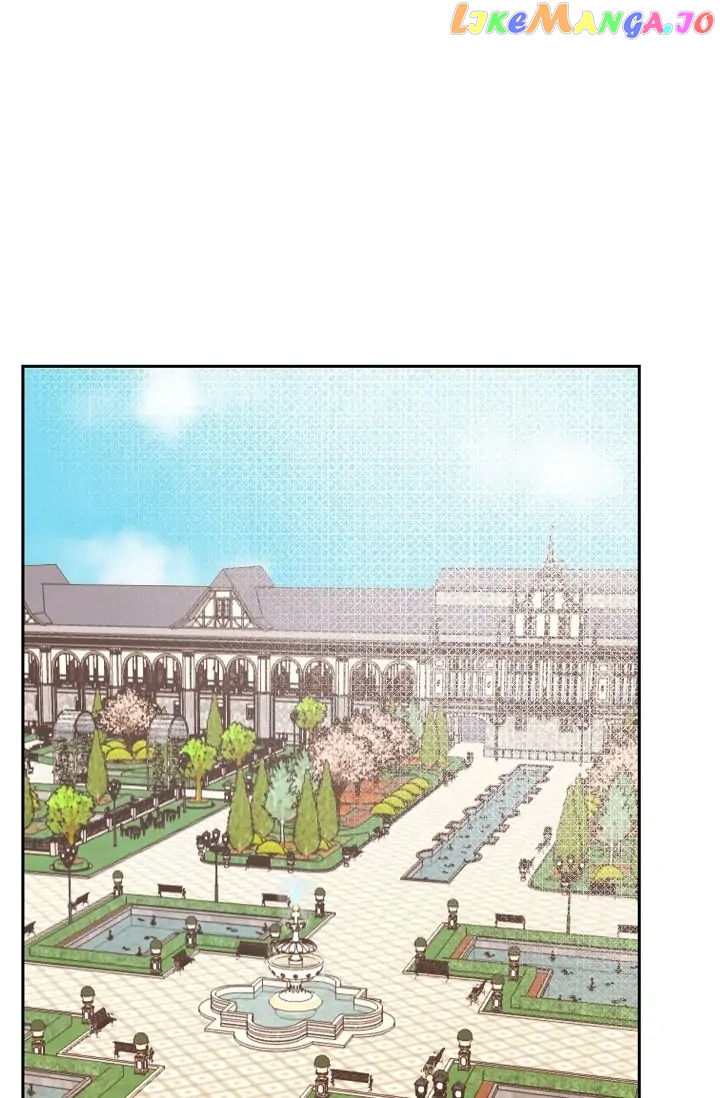 There’s No Friendship Between the Grand Duke and the Marquis Chapter 42 - page 2