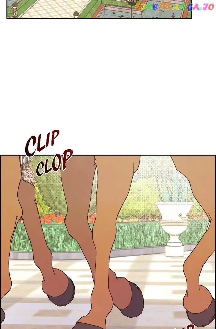 There’s No Friendship Between the Grand Duke and the Marquis Chapter 42 - page 3