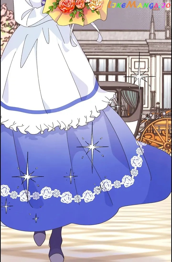 There’s No Friendship Between the Grand Duke and the Marquis Chapter 42 - page 5