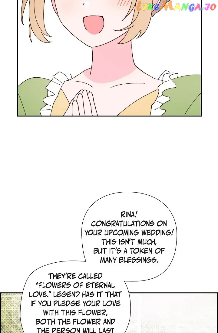 There’s No Friendship Between the Grand Duke and the Marquis Chapter 42 - page 7