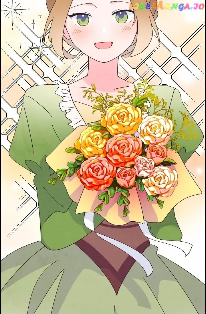 There’s No Friendship Between the Grand Duke and the Marquis Chapter 42 - page 10