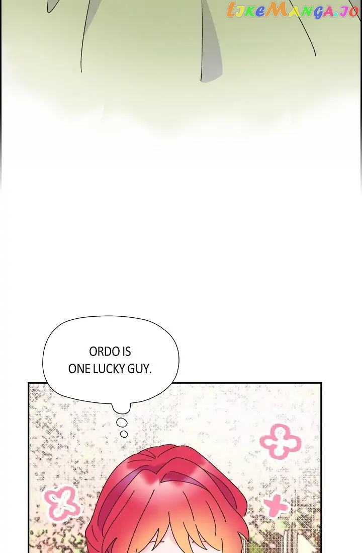 There’s No Friendship Between the Grand Duke and the Marquis Chapter 42 - page 11
