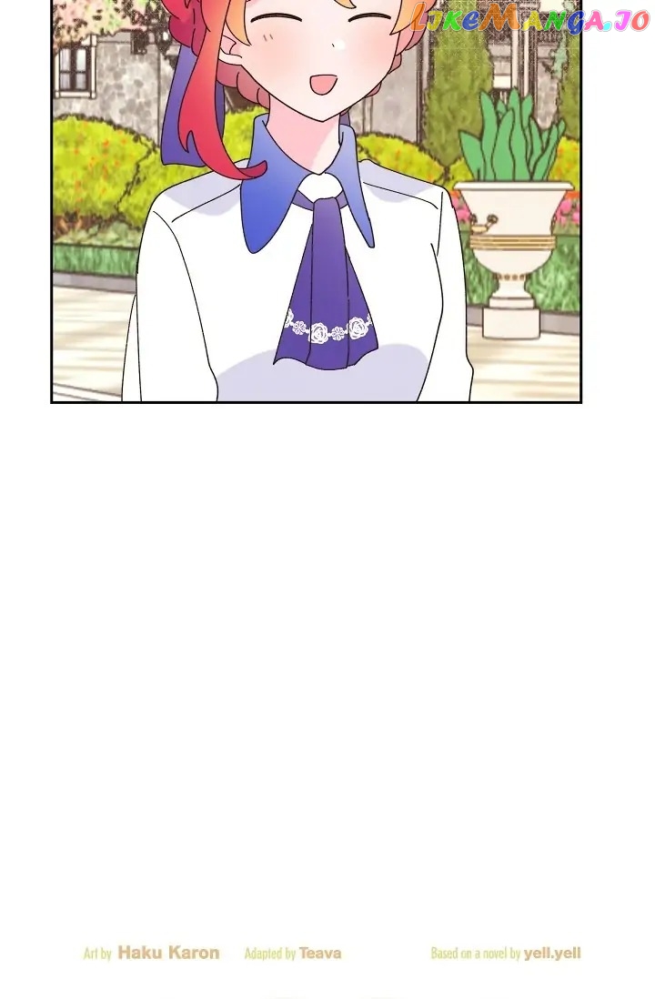 There’s No Friendship Between the Grand Duke and the Marquis Chapter 42 - page 12