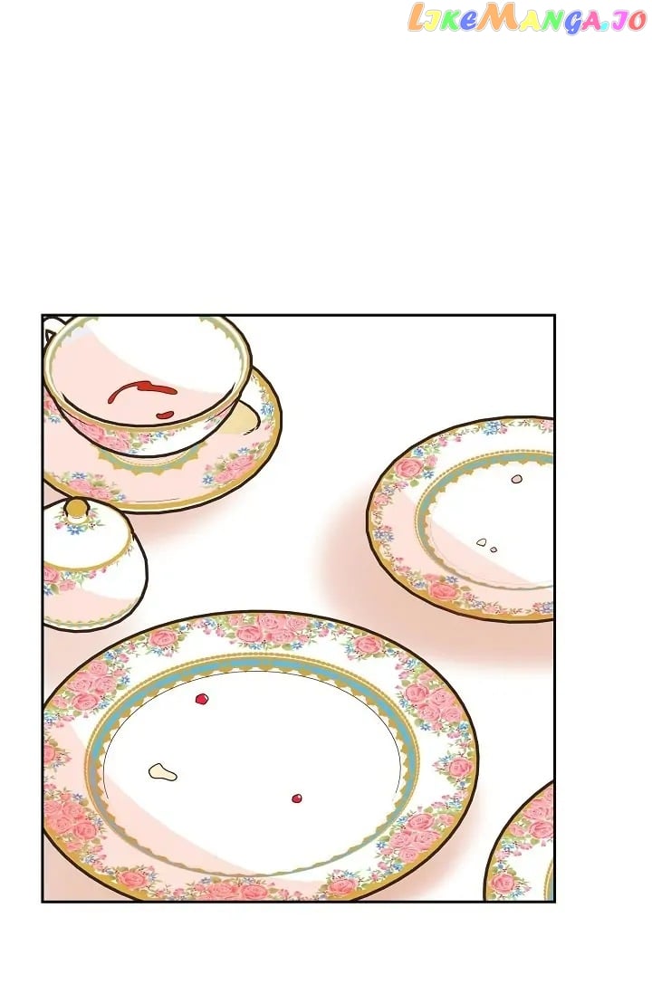 There’s No Friendship Between the Grand Duke and the Marquis Chapter 42 - page 31