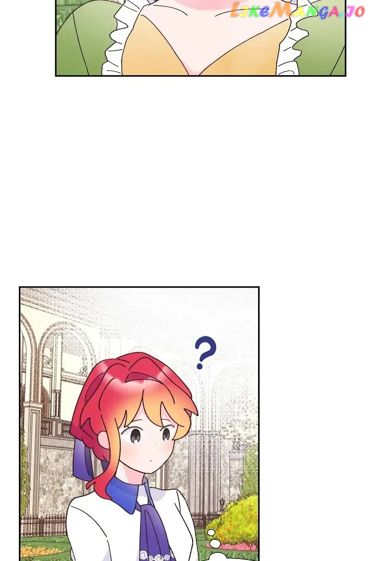 There’s No Friendship Between the Grand Duke and the Marquis Chapter 42 - page 37