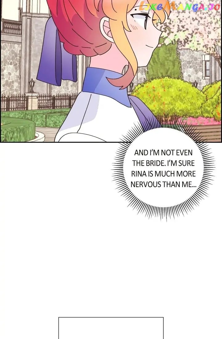 There’s No Friendship Between the Grand Duke and the Marquis Chapter 42 - page 43