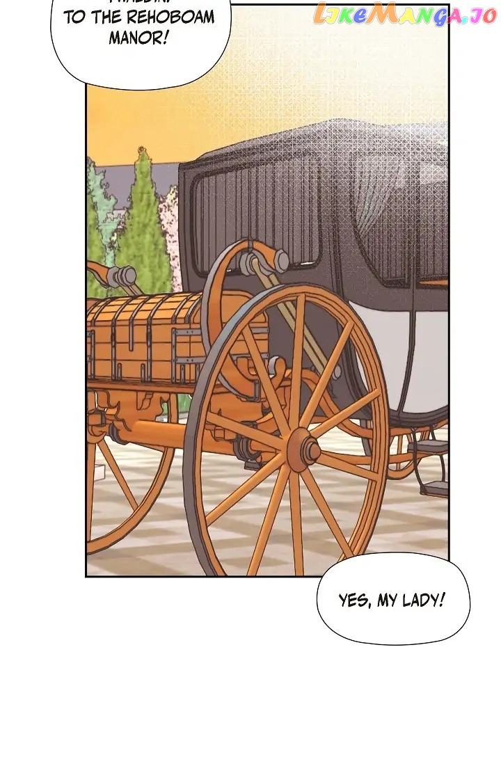 There’s No Friendship Between the Grand Duke and the Marquis Chapter 42 - page 47